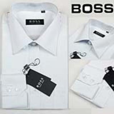 BOSS shirts-77